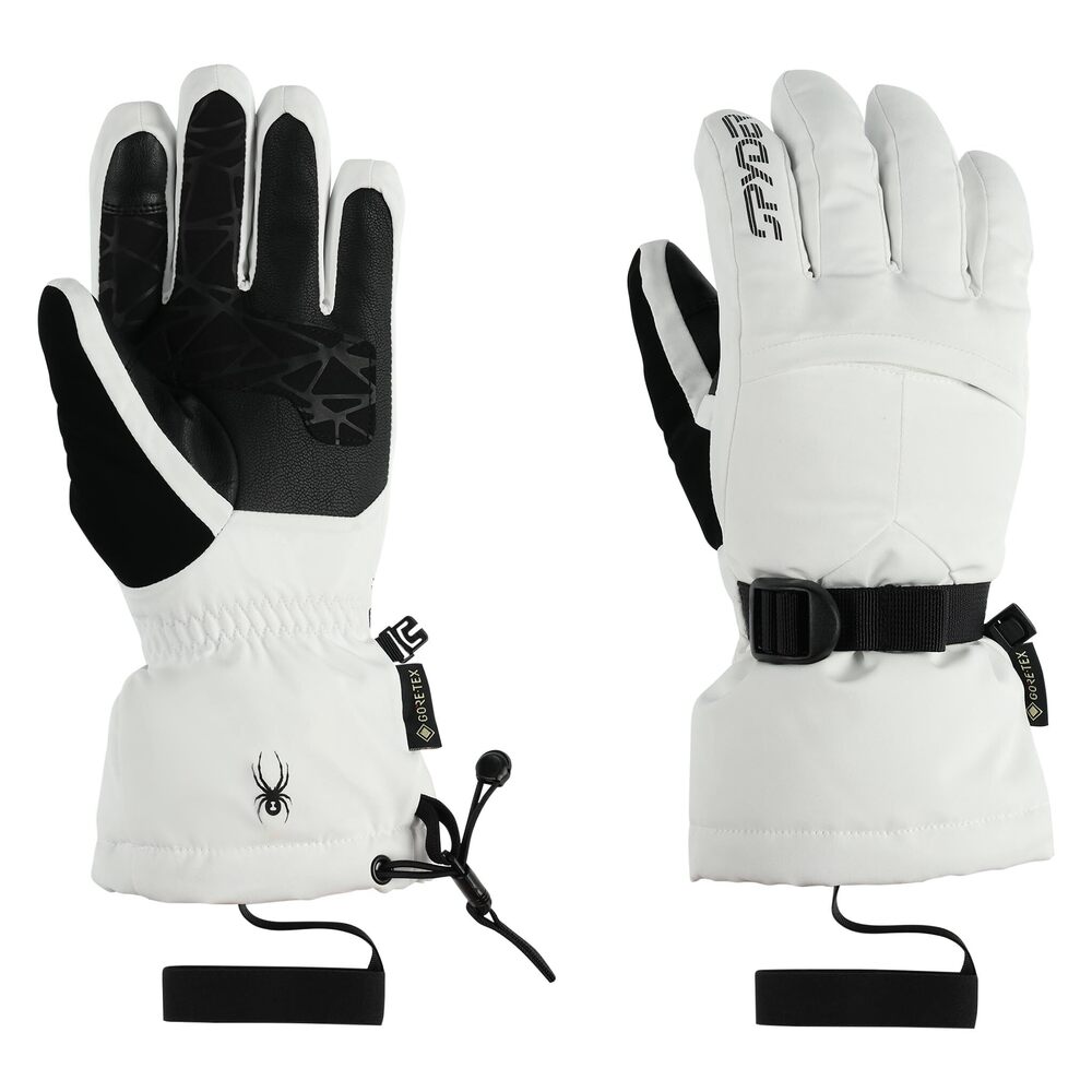 8881 Women's Synthesis Gtx Ski Glovess